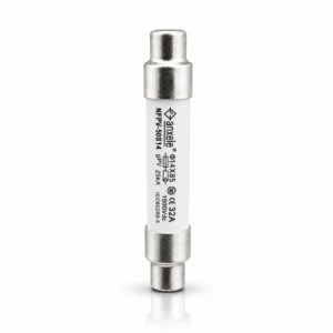 Solar Photovoltaic Fuse 16,20,25,30A (1000,1500V) ลูกฟิวส์ 30A 1500V