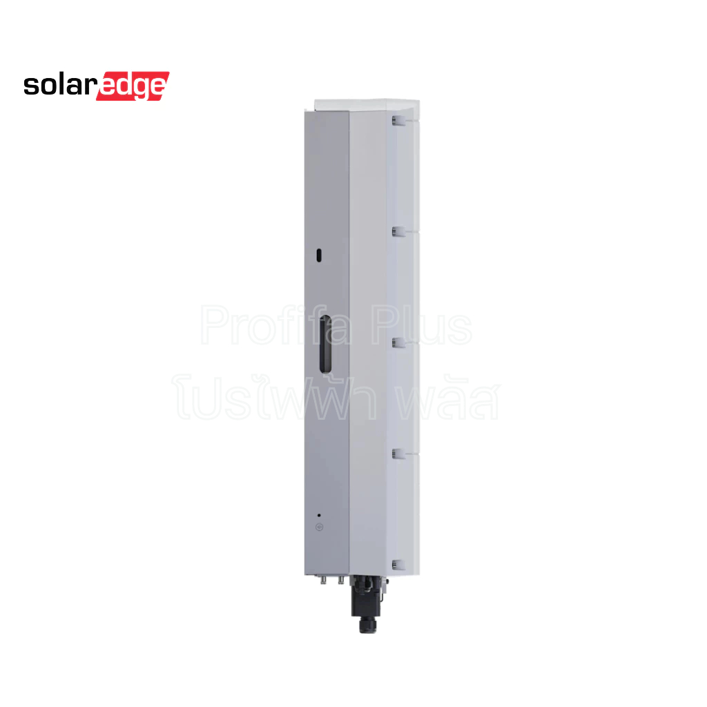 Solar Edge Home Hup Three Phase SE10K-RWB48 อินเวอร์เตอร์ 3 เฟส ขนาด 10 KW