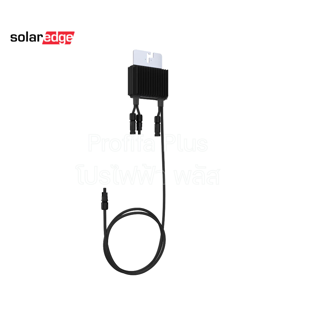 Solar edge Power Optimizer S650B