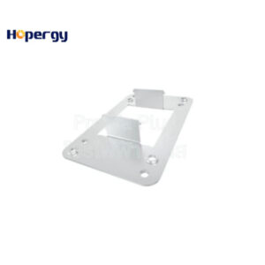 แผ่นกราวด์ (ULT Earthing Plate) แบรนด์ HOPERGY