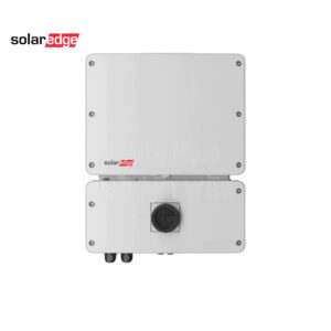 Solar Edge Home Hup Single Phase SE5000H อินเวอร์เตอร์ 1 เฟส ขนาด 5 KW