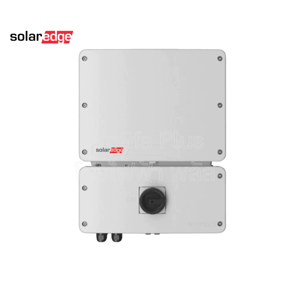Solar Edge Home Hup Single Phase SE5000H อินเวอร์เตอร์ 1 เฟส ขนาด 5 KW