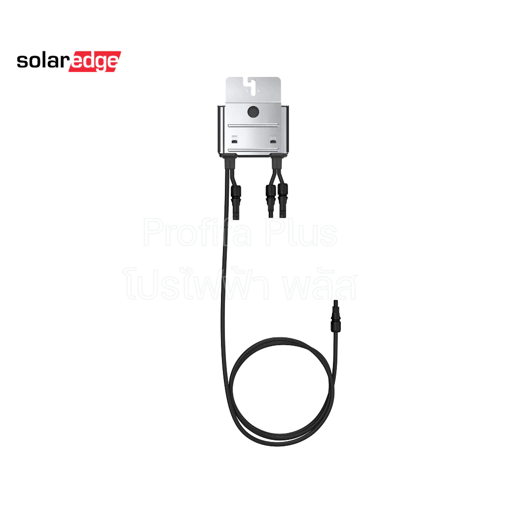 Solar edge Power Optimizer S650B