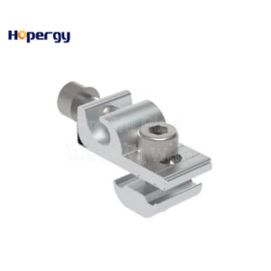 แคลมป์สายกราวด์ (Select Earthing Lug) แบรนด์ HOPERGY