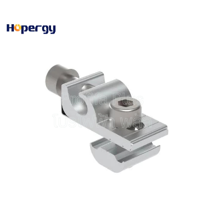 แคลมป์สายกราวด์ (Select Earthing Lug) แบรนด์ HOPERGY