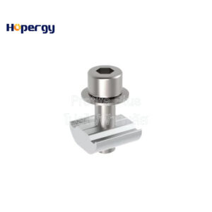 ชุดสกรูและน็อตยึด (Select Fixing Bolt and Nut) แบรนด์ HOPERGY
