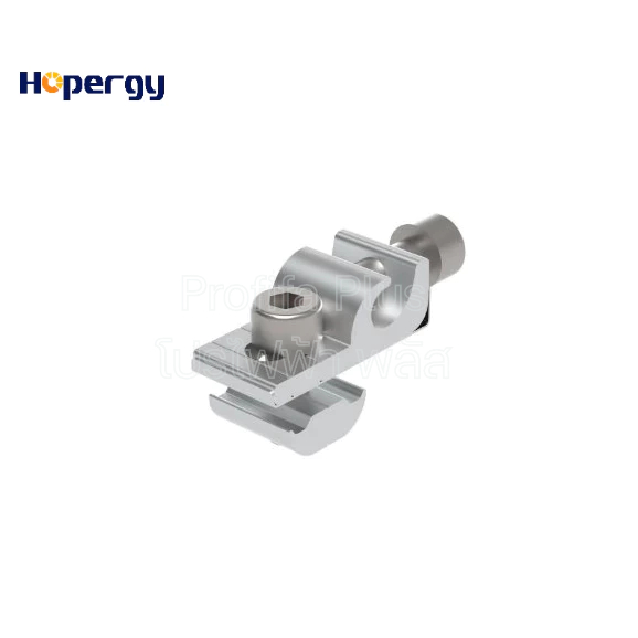 แคลมป์สายกราวด์ (Select Earthing Lug) แบรนด์ HOPERGY