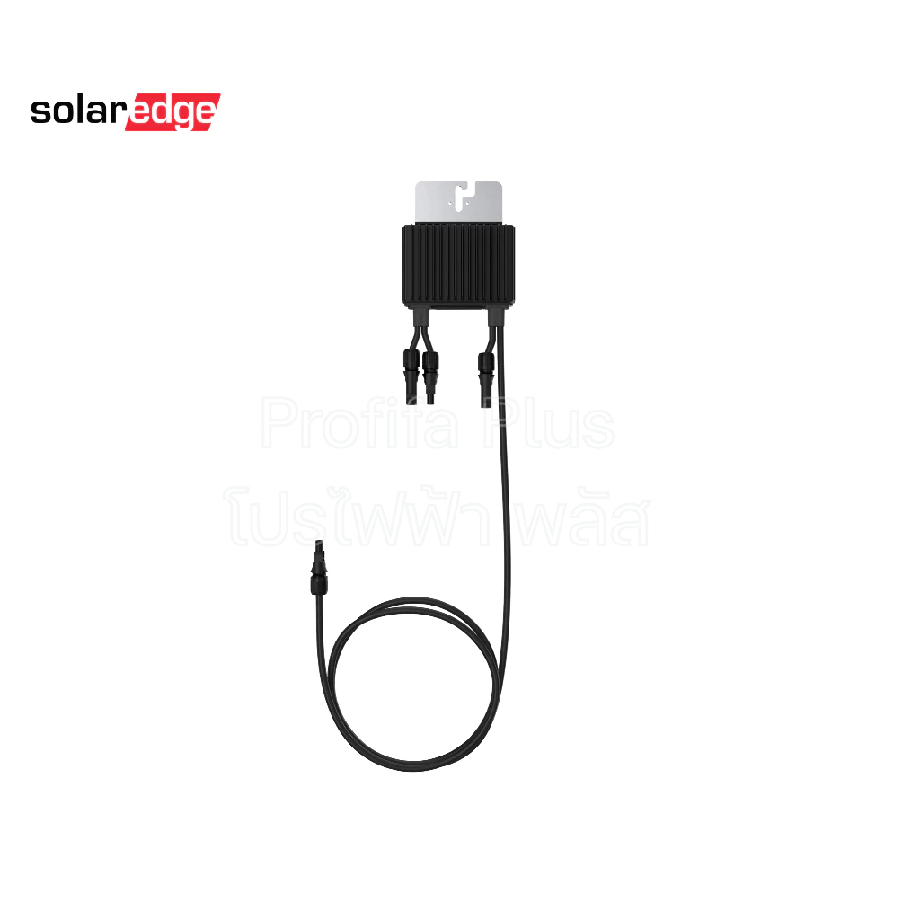 Solar edge Power Optimizer S650B