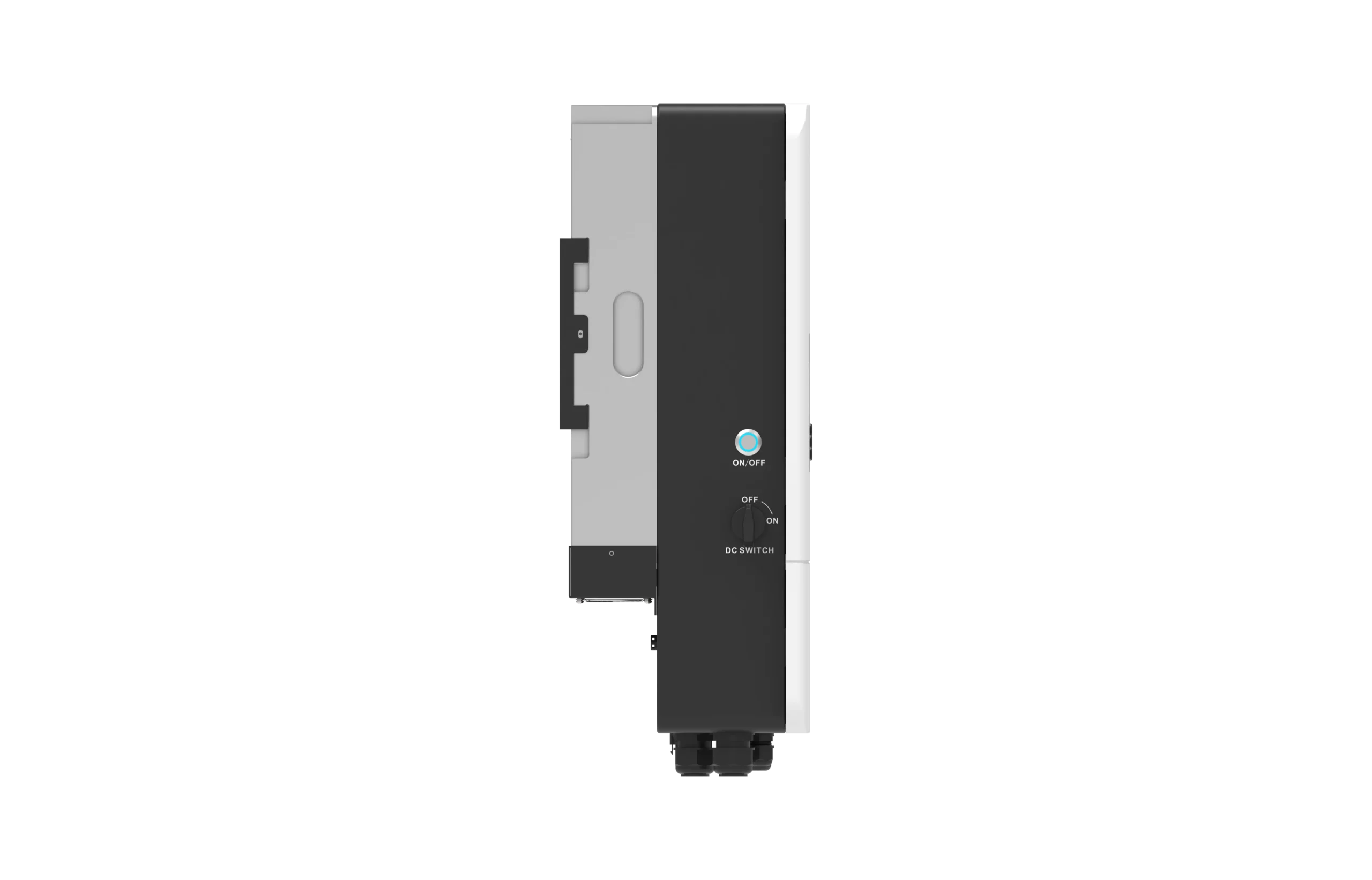 อินเวอร์เตอร์ DEYE รุ่น SUN-10K-SG05LP3-EU-SM2 Hybrid Inverter 3 เฟส 10kW รองรับแบต 48V รับประกัน 10 ปี
