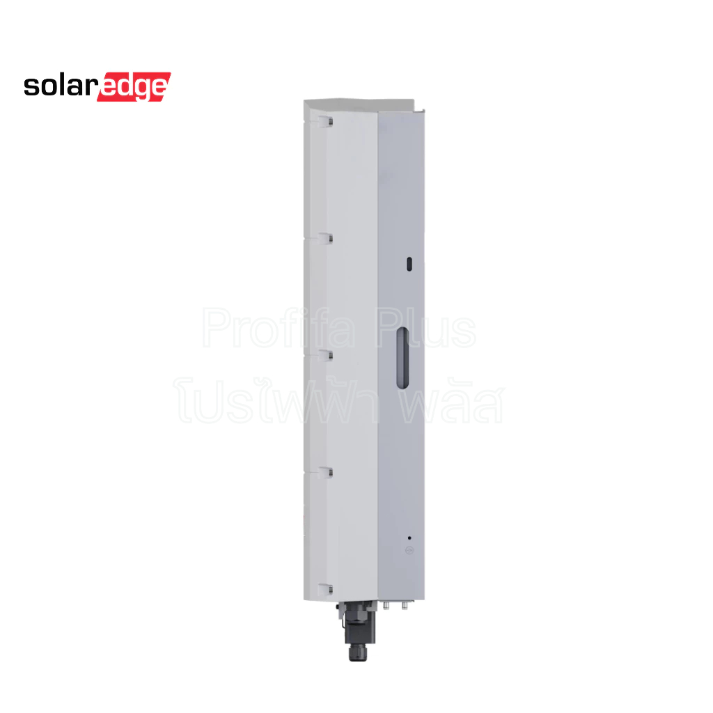 Solar Edge Home Hup Three Phase SE10K-RWB48 อินเวอร์เตอร์ 3 เฟส ขนาด 10 KW
