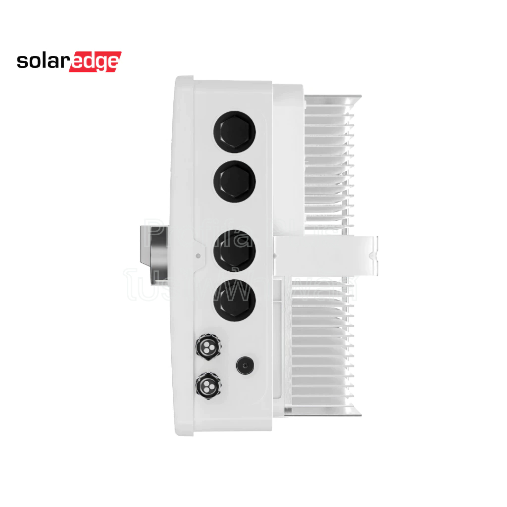 Solar Edge Home Hup Single Phase SE5000H อินเวอร์เตอร์ 1 เฟส ขนาด 5 KW