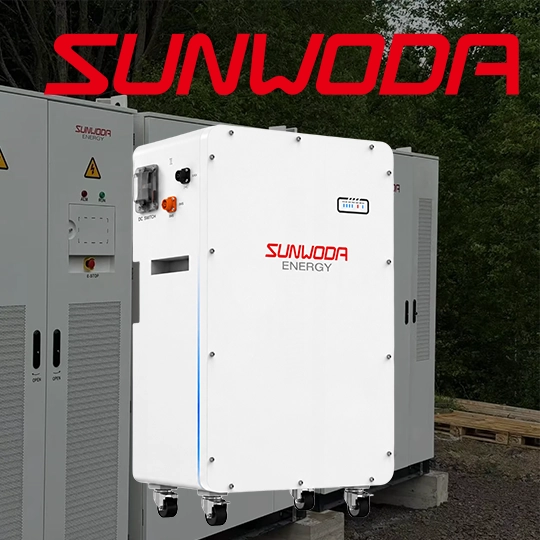 sunwoda