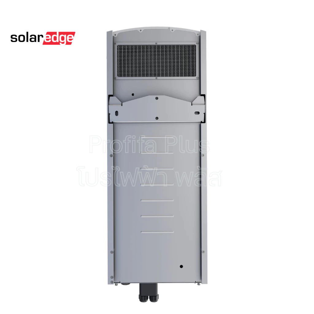 Solar Edge Home Hup Three Phase SE10K-RWB48 อินเวอร์เตอร์ 3 เฟส ขนาด 10 KW
