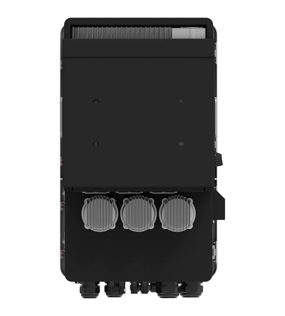 อินเวอร์เตอร์ DEYE on/off grid inverter 3P SUN-15K-SG05LP3-EU-SM2 Three Phase | 2 MPPT | Hybrid Inverter | Low Voltage Battery
